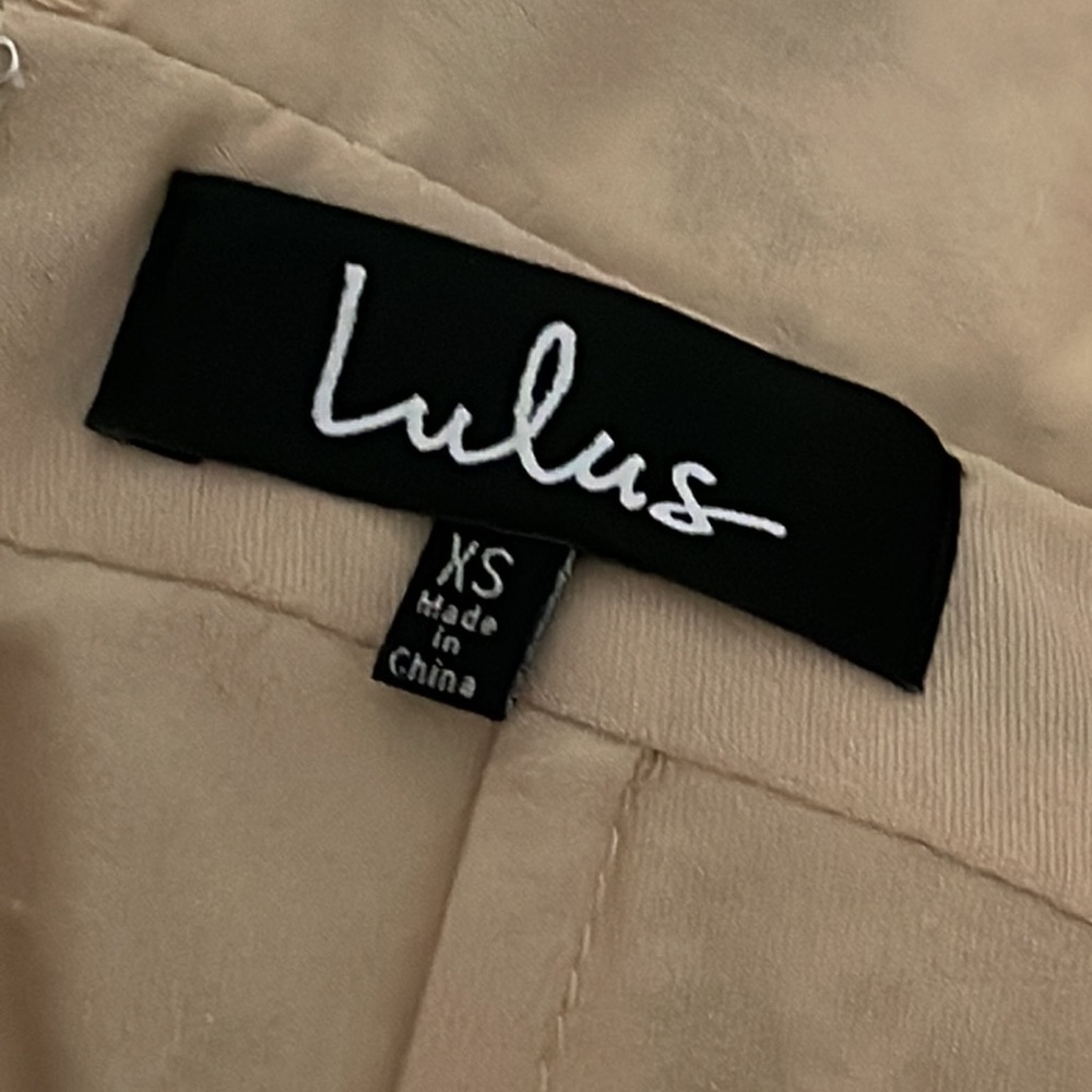 LULU’S Make Way for Wonderful Off White Lace Maxi Dress - Picture 7 of 16